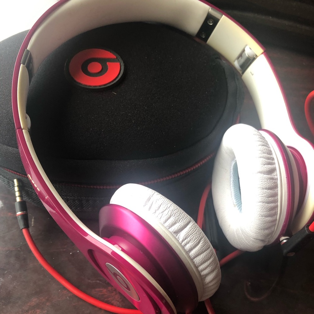 Beats by Dre